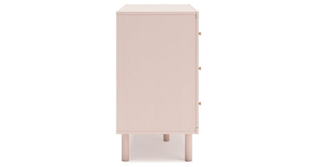 Wistenpine Full Storage Bed, Dresser and Nightstand from Ashley - Luna Furniture