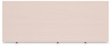 Wistenpine Full Storage Bed, Dresser and Nightstand from Ashley - Luna Furniture