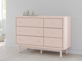 Wistenpine Full Storage Bed, Dresser and Nightstand from Ashley - Luna Furniture