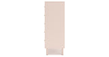 Wistenpine Blush Chest of Drawers from Ashley Furniture - Luna Furniture
