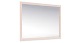 Wistenpine Blush Bedroom Mirror (Mirror Only) from Ashley Furniture - Luna Furniture
