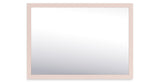 Wistenpine Blush Bedroom Mirror (Mirror Only) from Ashley Furniture - Luna Furniture