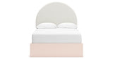 Wistenpine Full Storage Bed, Dresser and Nightstand from Ashley - Luna Furniture