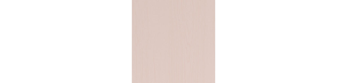 Wistenpine Twin Upholstered Panel Headboard with Nightstand in Blush from Ashley Furniture - Luna Furniture