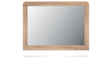 Kinlanni Tan Bedroom Mirror (Mirror Only) from Ashley - Luna Furniture
