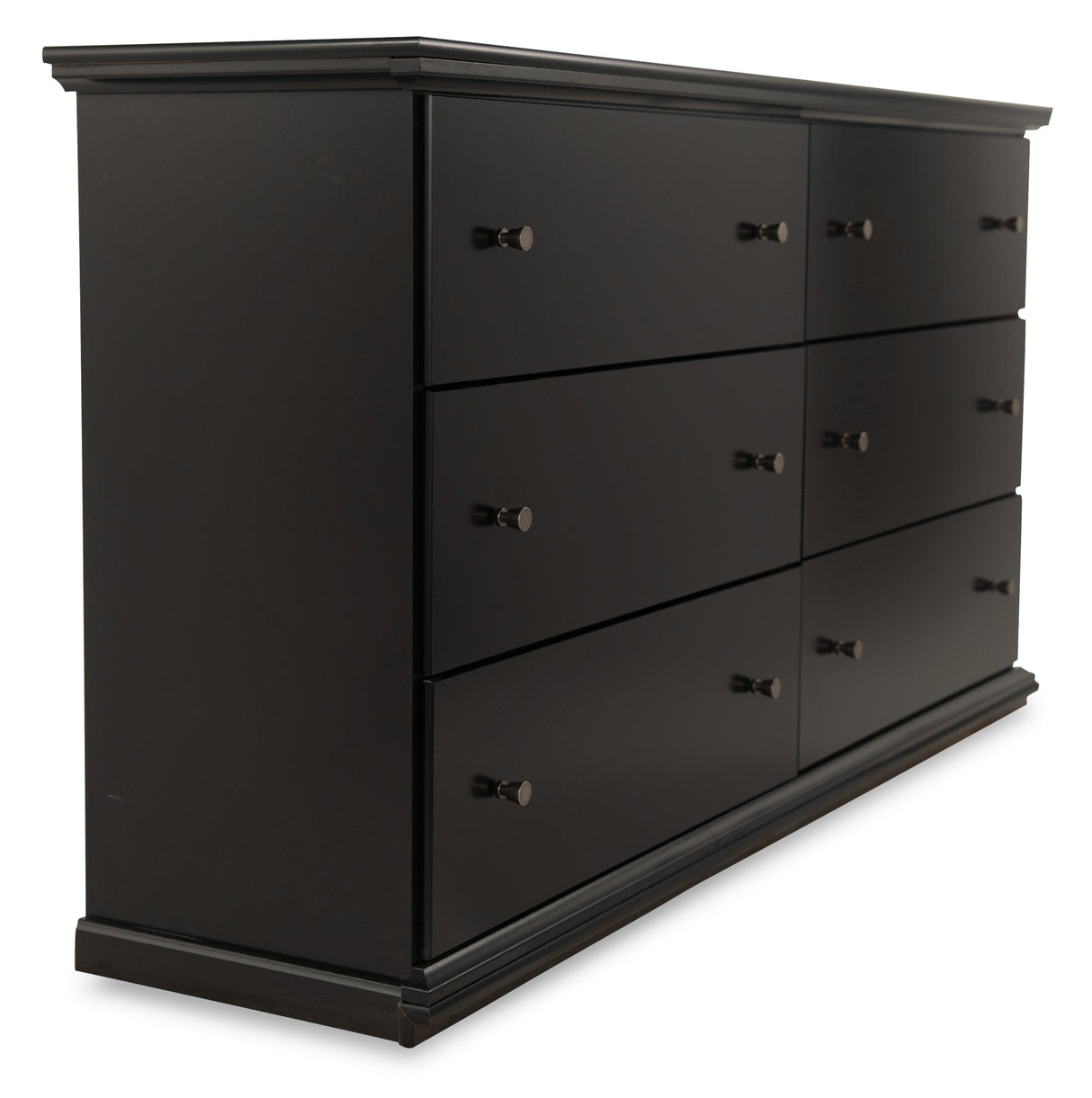 Maribel Black Dresser from Ashley Furniture - Luna Furniture