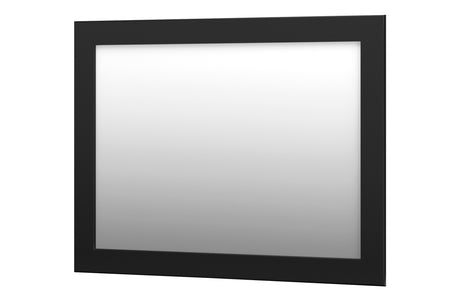 Maribel Black Panel Bedroom Set from Ashley - Luna Furniture