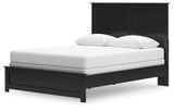 Maribel Queen Panel Bed, Dresser and Mirror from Ashley - Luna Furniture
