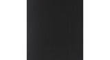 Maribel Full Panel Bed with Dresser in Black from Ashley Furniture - Luna Furniture