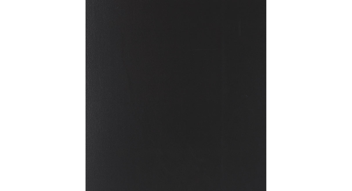 Maribel King Panel Bed with Dresser in Black from Ashley Furniture - Luna Furniture