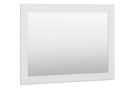 Bostwick Shoals White Panel Bedroom Set from Ashley - Luna Furniture