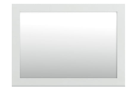 Bostwick Shoals White Youth Panel Bedroom Set from Ashley - Luna Furniture