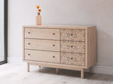 Arloster Twin Day Bed with Storage, Dresser and Nightstand from Ashley Furniture - Luna Furniture