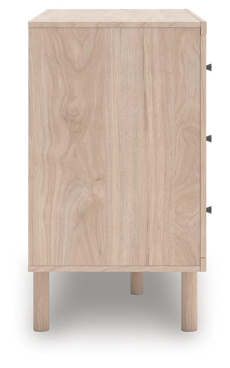 Arloster Twin Day Bed with Storage, Dresser and Nightstand from Ashley Furniture - Luna Furniture