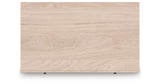 Arloster Tan Chest of Drawers from Ashley Furniture - Luna Furniture