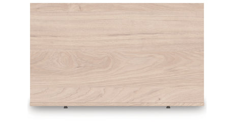 Arloster Tan Chest of Drawers from Ashley Furniture - Luna Furniture