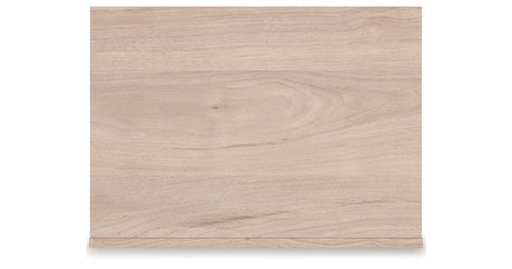 Arloster Tan Nightstand from Ashley - Luna Furniture
