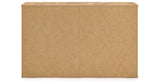 Maystonna Brown Dresser from Ashley Furniture - Luna Furniture