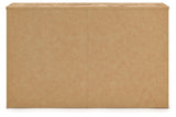 Maystonna Brown Dresser from Ashley Furniture - Luna Furniture