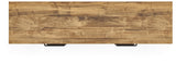 Maystonna Brown Dresser from Ashley Furniture - Luna Furniture