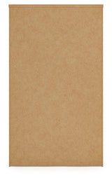 Maystonna Brown Chest of Drawers from Ashley - Luna Furniture