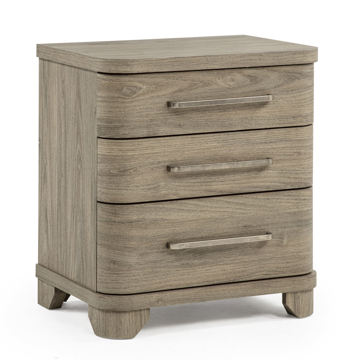 Veranda Neutral Bedroom Set from Crown Mark - Luna Furniture