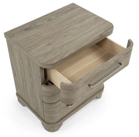Veranda Neutral Bedroom Set from Crown Mark - Luna Furniture