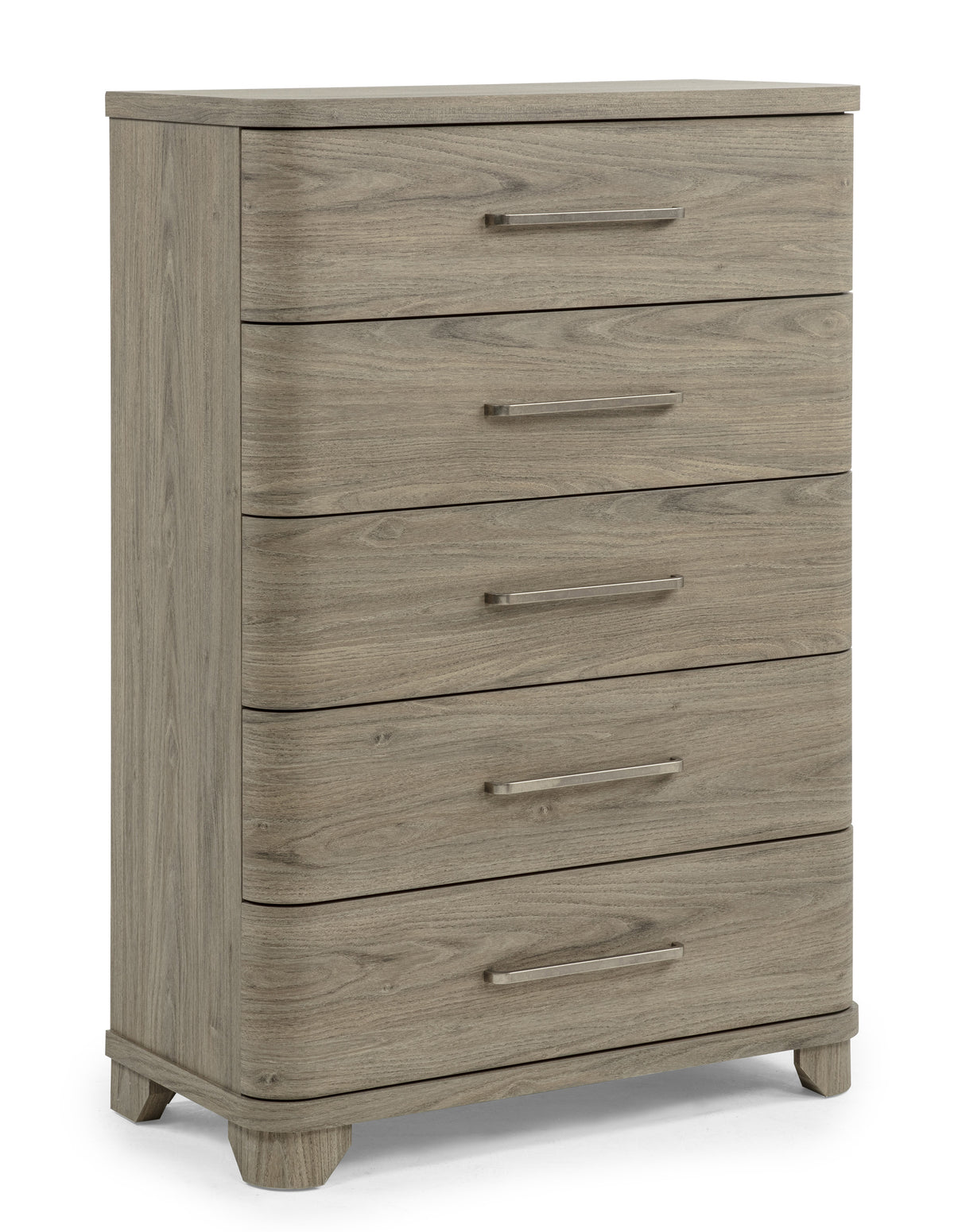 Veranda Neutral Bedroom Set from Crown Mark - Luna Furniture