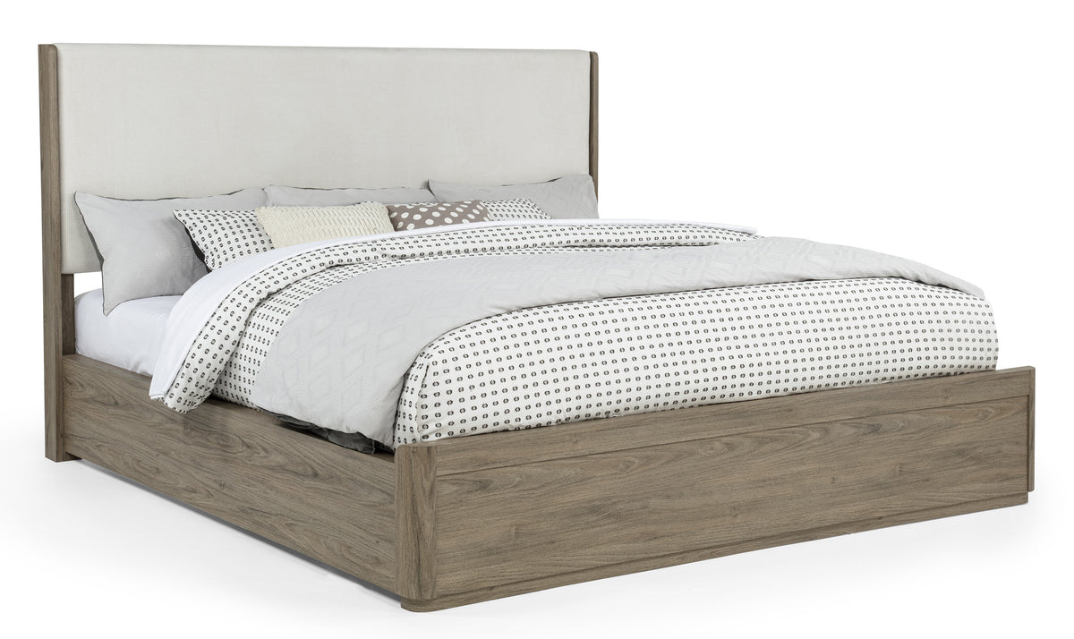 Veranda Neutral Bedroom Set from Crown Mark - Luna Furniture