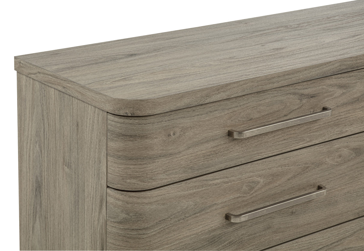 Veranda Neutral Bedroom Set from Crown Mark - Luna Furniture