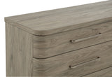 Veranda Neutral Bedroom Set from Crown Mark - Luna Furniture