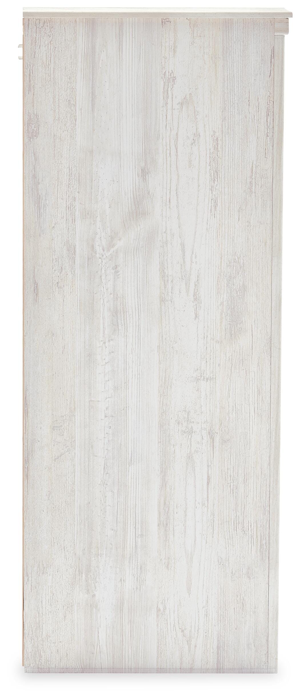Paxberry Whitewash Dresser from Ashley Furniture - Luna Furniture