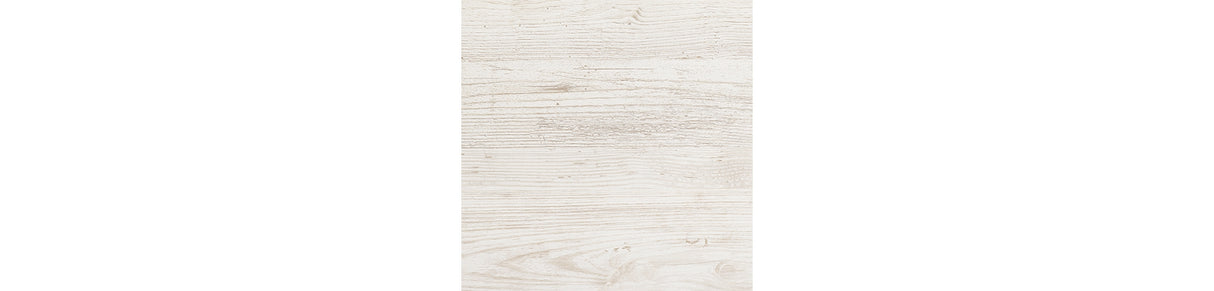 Paxberry Whitewash Queen Panel Bed, Dresser, 2 Chests and 2 Nightstands from Ashley - Luna Furniture