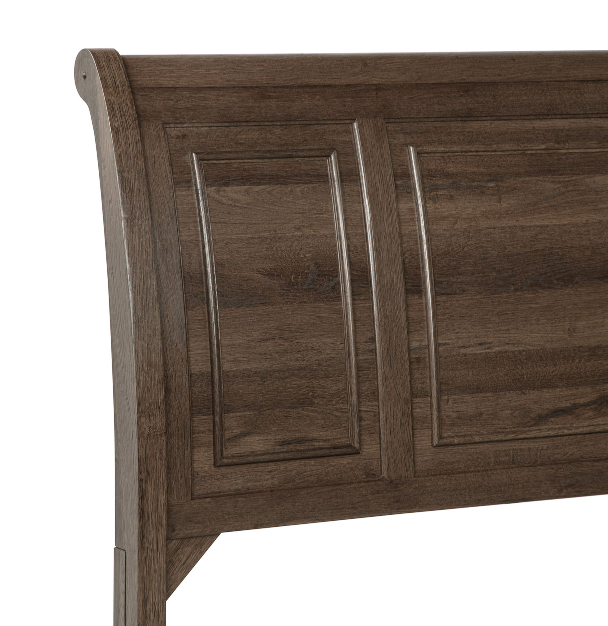 Claribelle Brown Storage Sleigh Bedroom Set from Crown Mark - Luna Furniture