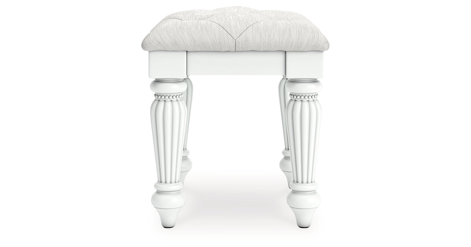 Ashley Kozlani Vanity Stool