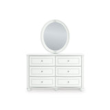 Kozlani White Youth Storage Bedroom Set with 4 Drawers from Ashley - Luna Furniture