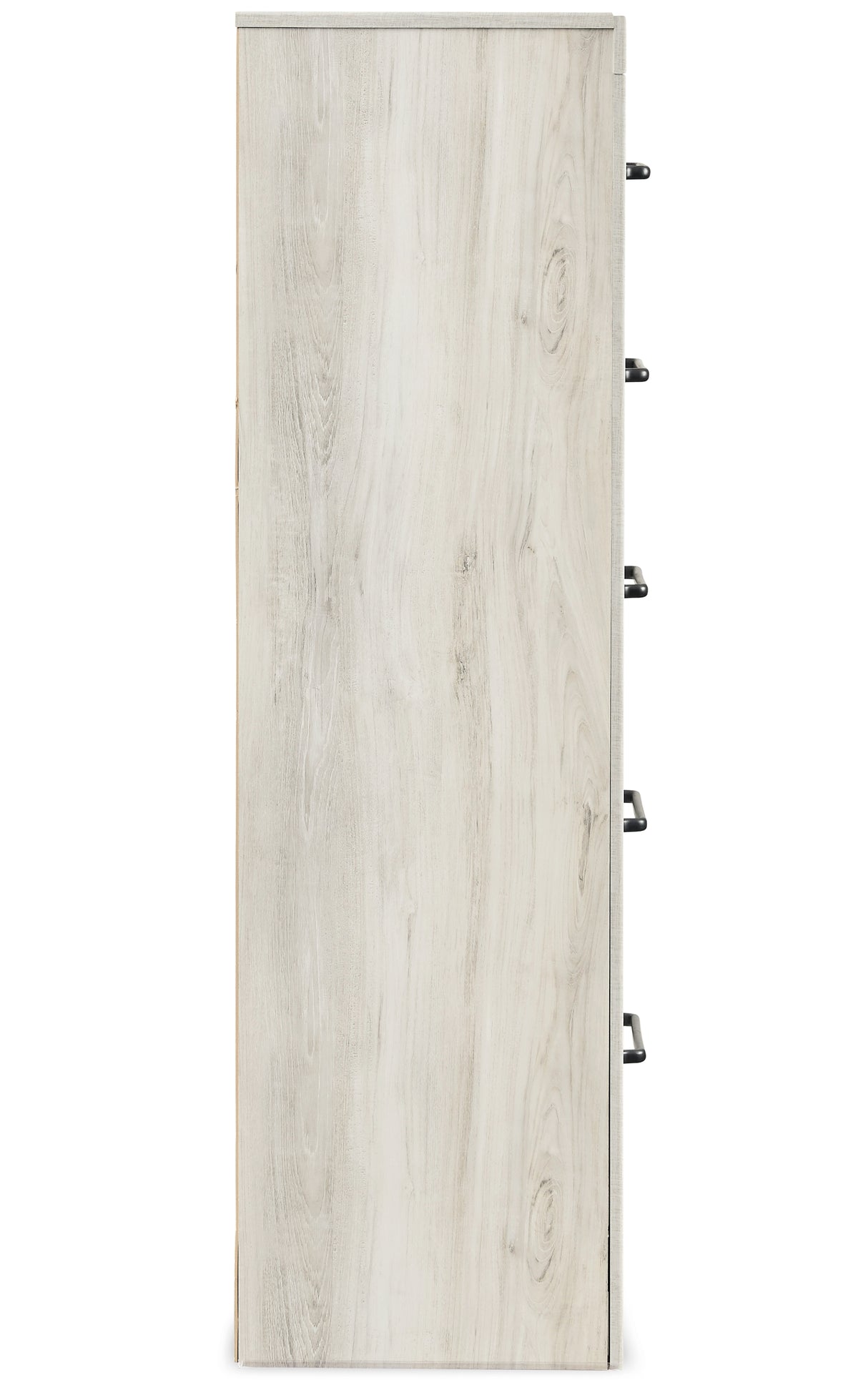 Cambeck Whitewash Chest of Drawers from Ashley Furniture - Luna Furniture