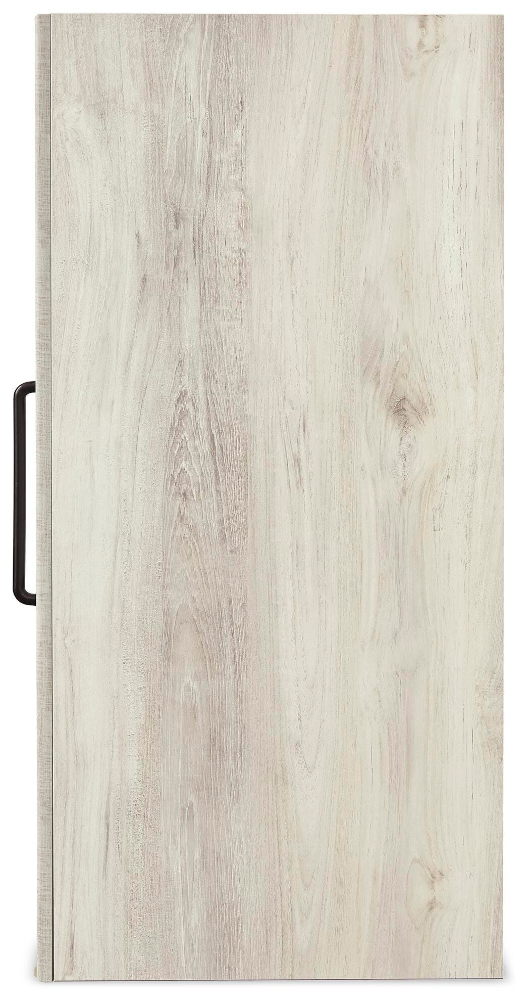 Cambeck Whitewash Chest of Drawers from Ashley Furniture - Luna Furniture