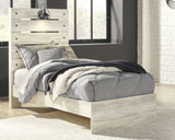 Cambeck Whitewash Youth Panel Bedroom Set from Ashley - Luna Furniture