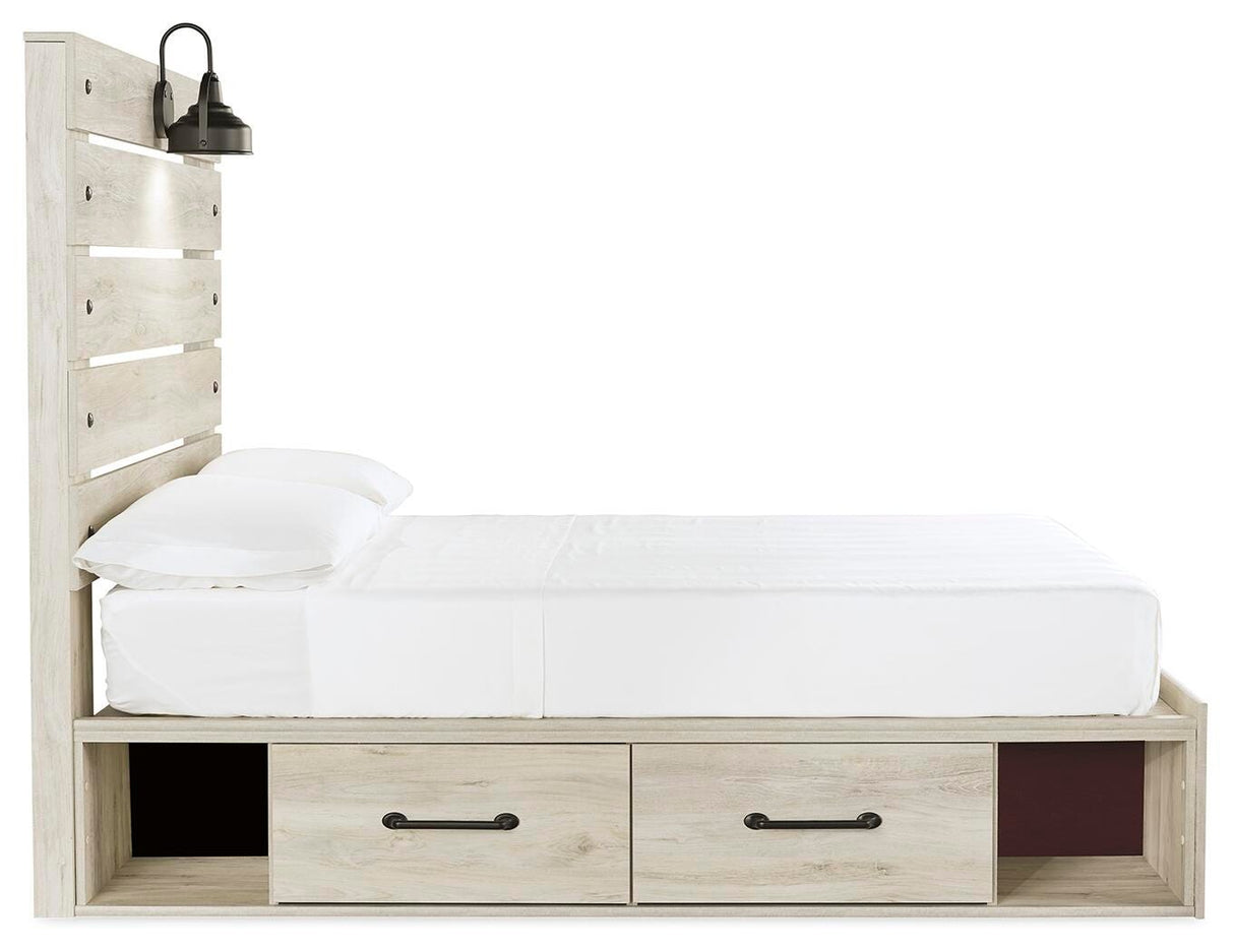 Cambeck from Ashley - Luna Furniture