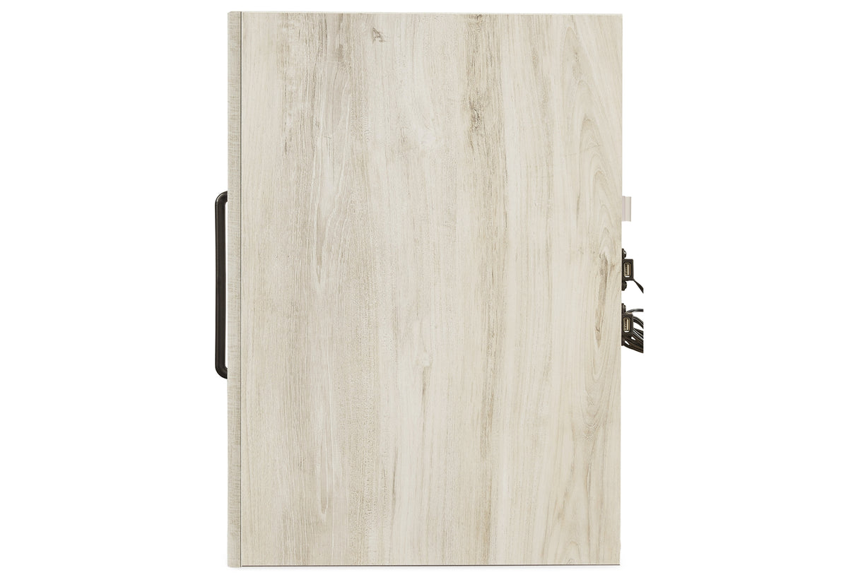 Cambeck Queen Panel Headboard, Dresser, Mirror and Nightstand from Ashley Furniture - Luna Furniture