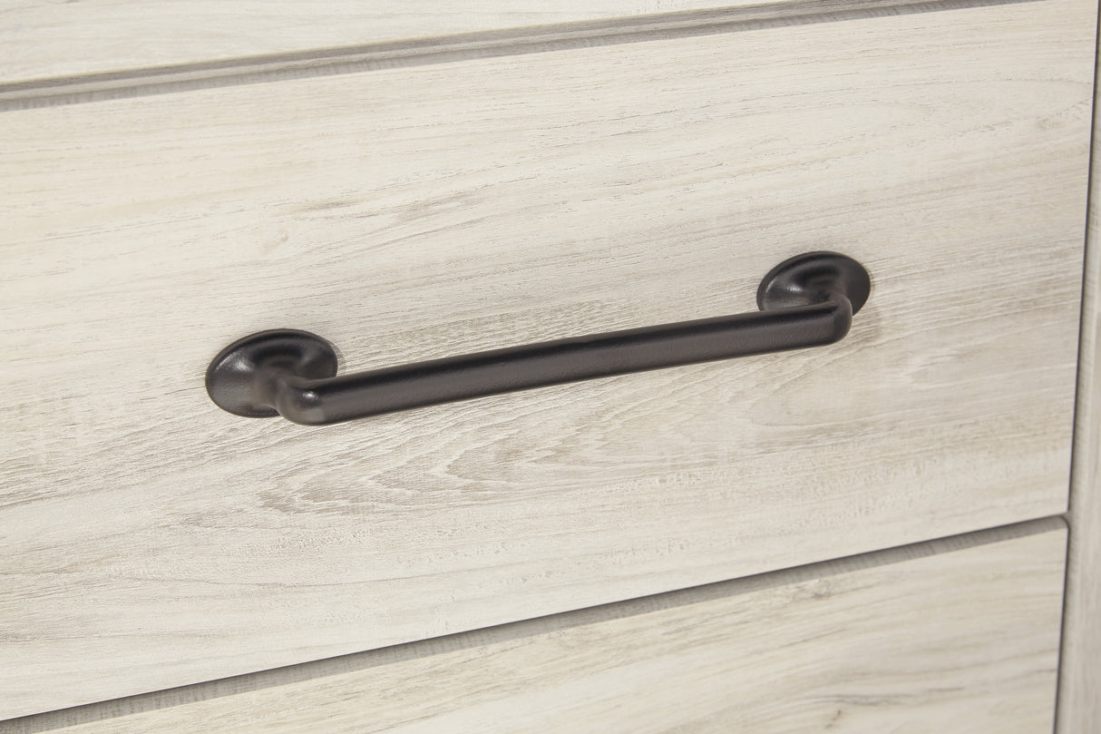 Cambeck Whitewash Youth Panel Bedroom Set from Ashley - Luna Furniture