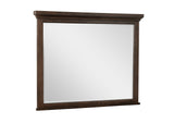 Beckett Brown Bedroom Set from Crown Mark - Luna Furniture