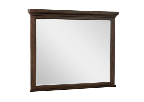 Beckett Brown Bedroom Set from Crown Mark - Luna Furniture