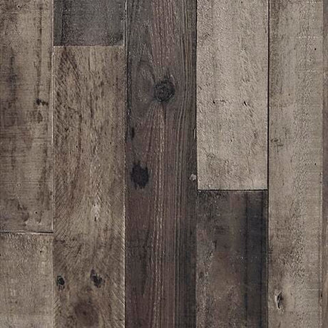 Derekson Multi Gray King Panel Bed from Ashley Furniture - Luna Furniture