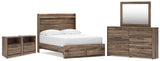 Elbrim from Ashley Furniture - Luna Furniture