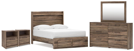 Elbrim from Ashley Furniture - Luna Furniture