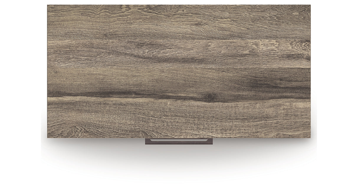 Elbrim Brown Chest of Drawers from Ashley Furniture - Luna Furniture