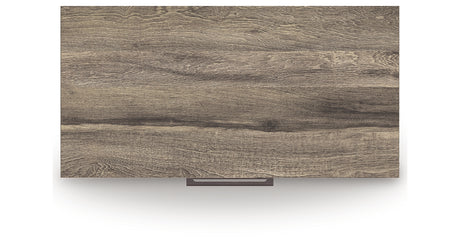 Elbrim Brown Chest of Drawers from Ashley - Luna Furniture