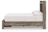 Elbrim Full Storage Bed, Dresser and Nightstand from Ashley Furniture - Luna Furniture